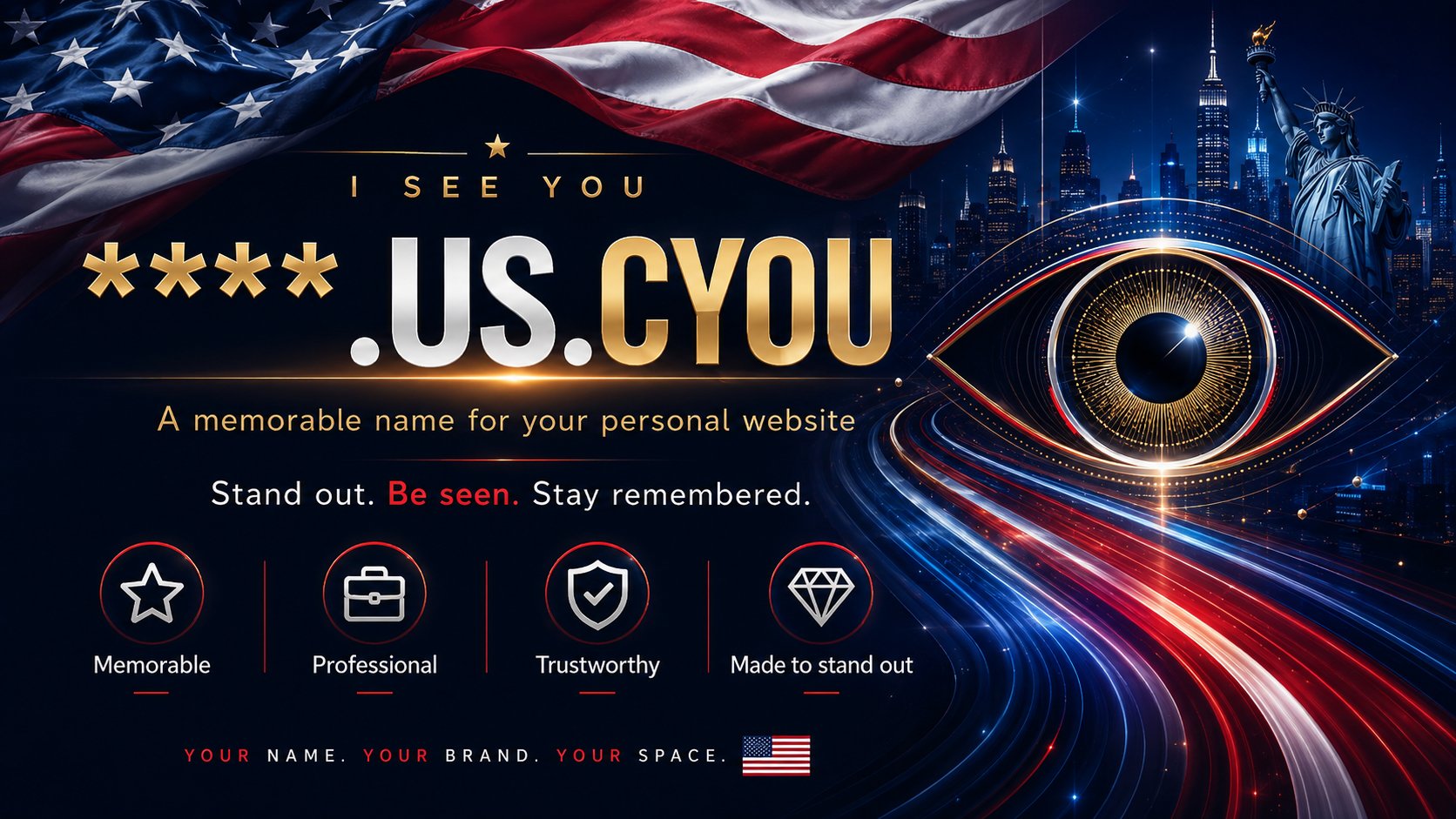 Promotional banner for us.cyou